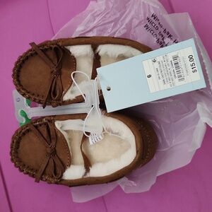 🔴Cat and Jack slippers